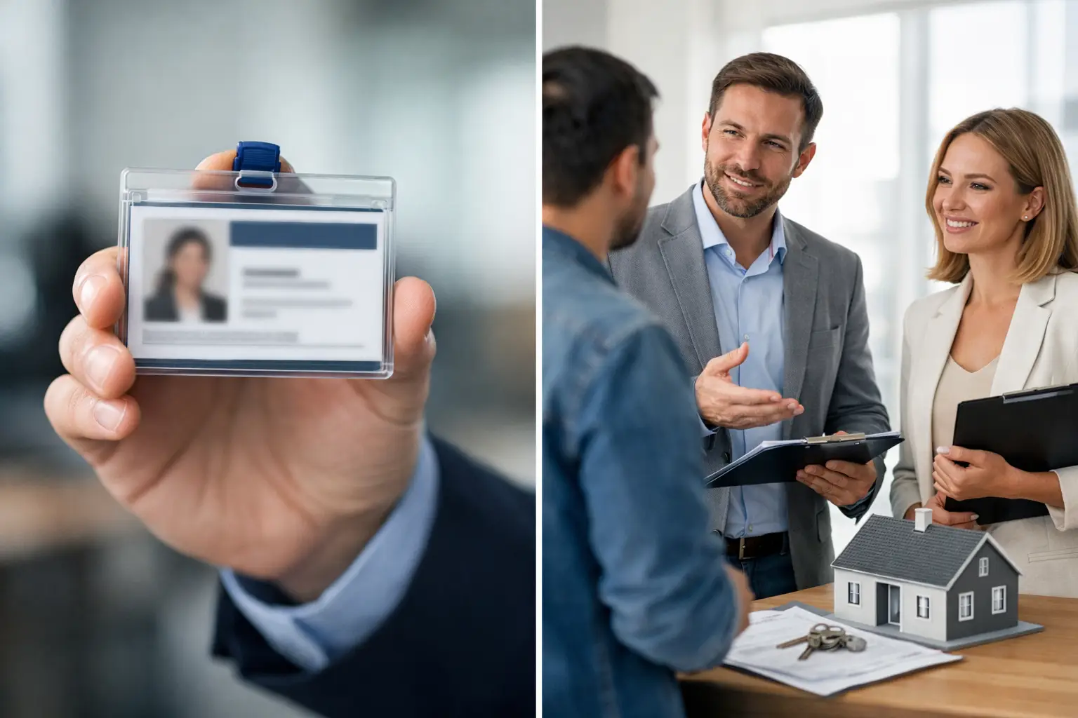 Carte T et mandataire immobilier: qui fait quoi ?