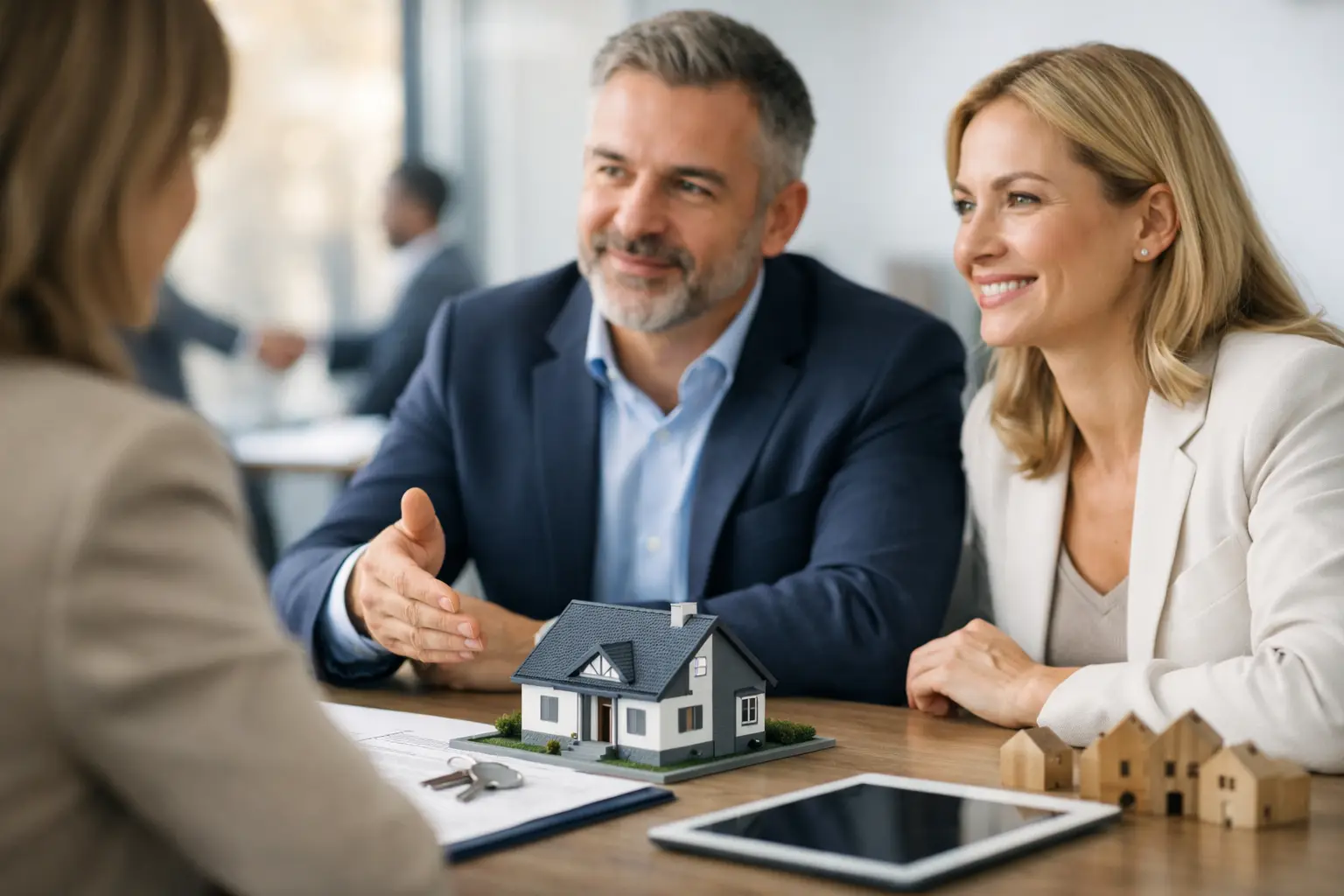 Choisir un réseau mandataire immobilier