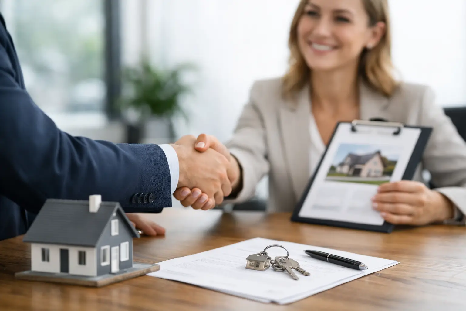 Comment trouver des mandats exclusifs