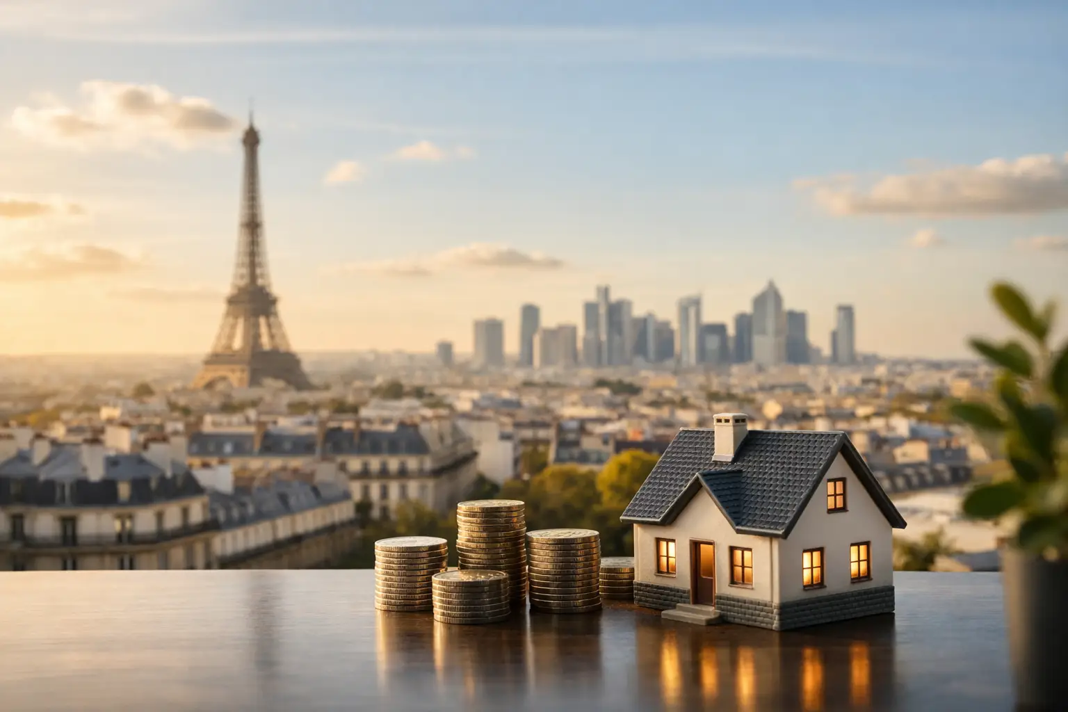 Marché immobilier 2026 France: à quoi s’attendre