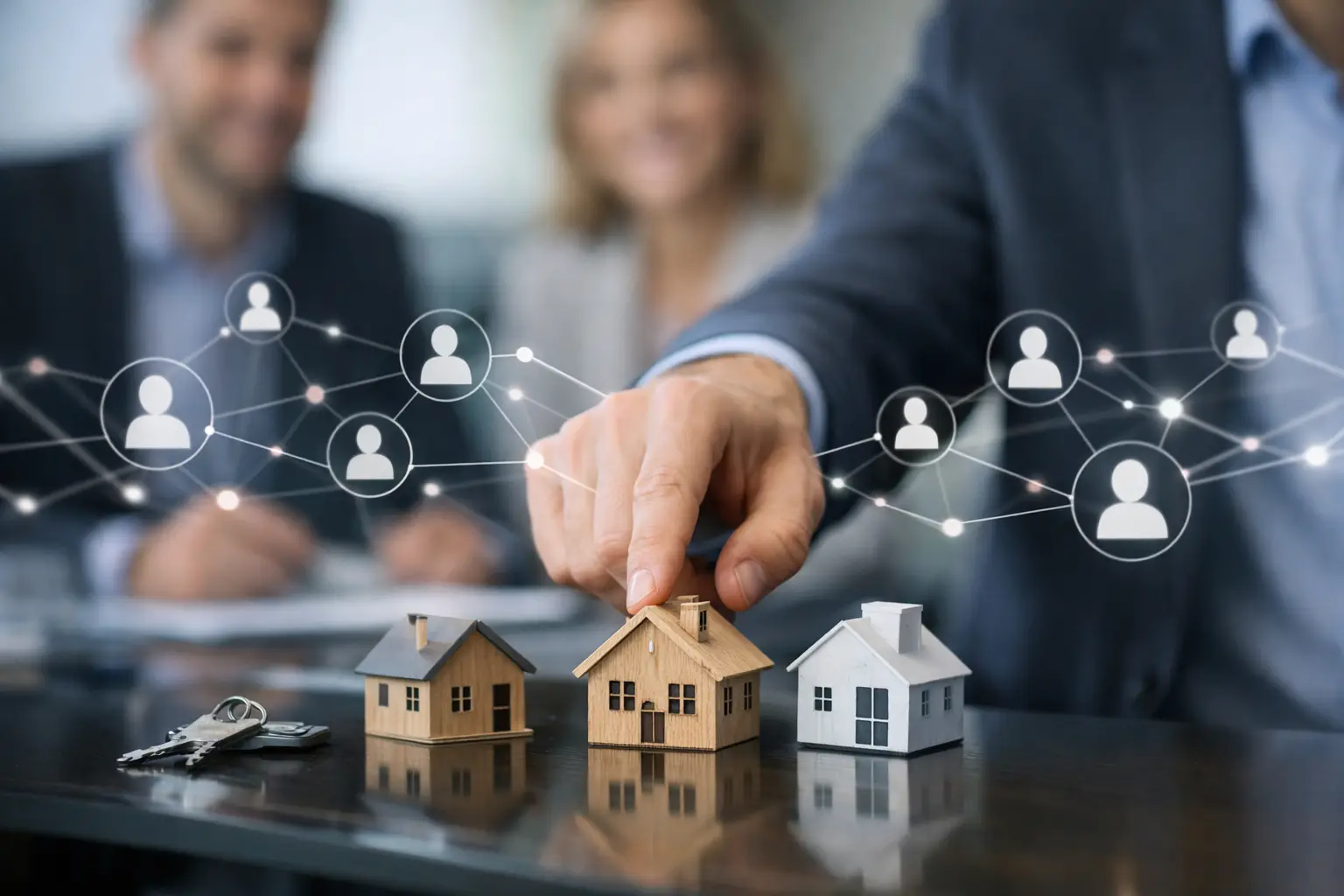 Meilleur réseau mandataire immobilier ?