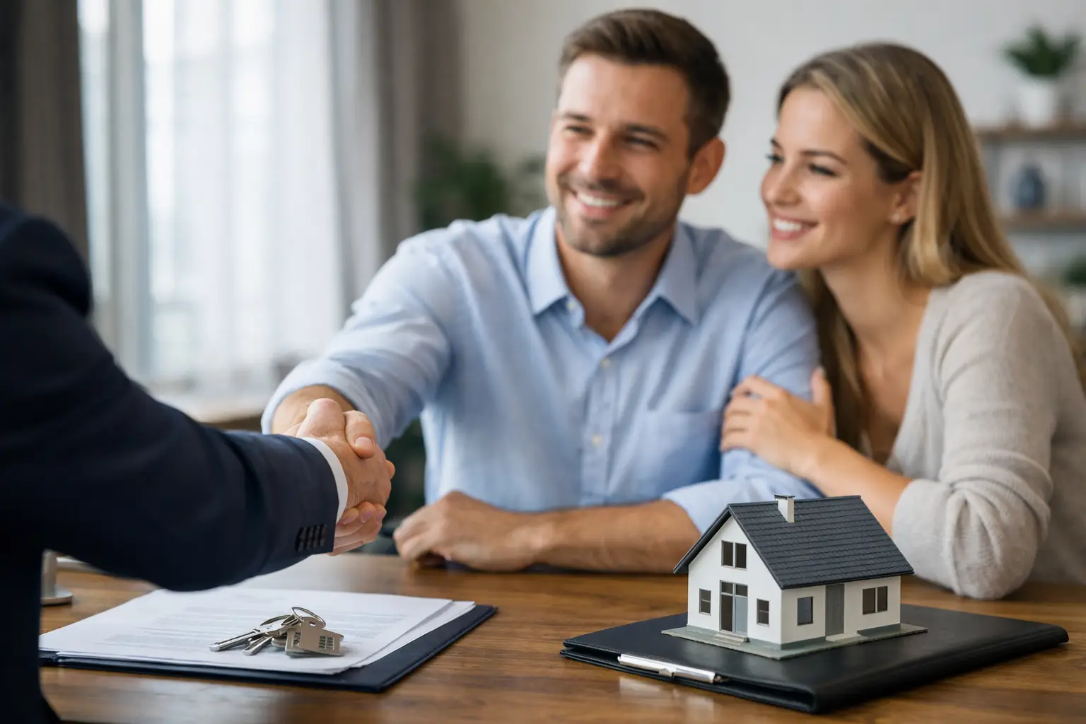 Comment obtenir un mandat immobilier