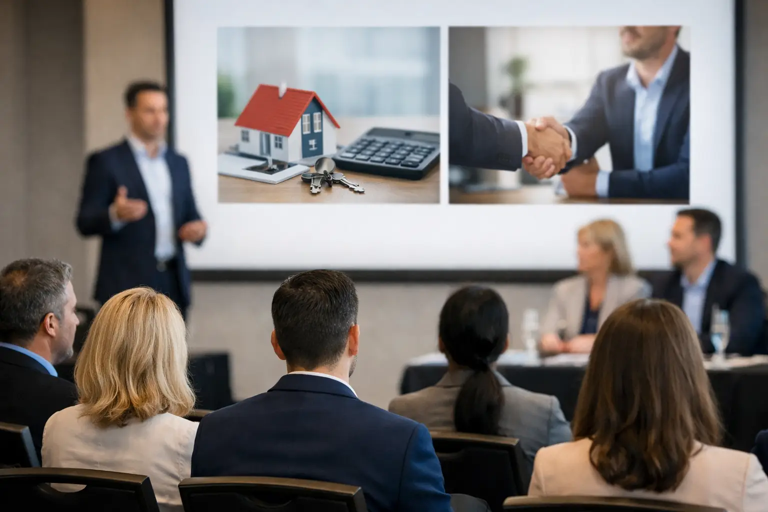 Forum mandataire immobilier - à quoi ça sert ?